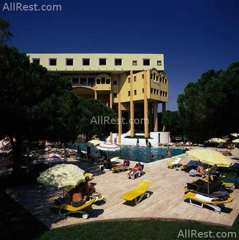 Corinthia Excelsior Hotel 24
